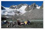 W Mkiara Glacier camp 2 * 5600 x 3717 * (8.7MB)